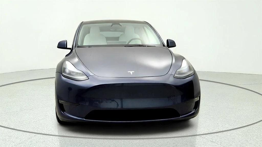 tesla model y 2023 7SAYGDEF0PF911009 image tesla model y 2023 7SAYGDEF0PF911009 image
